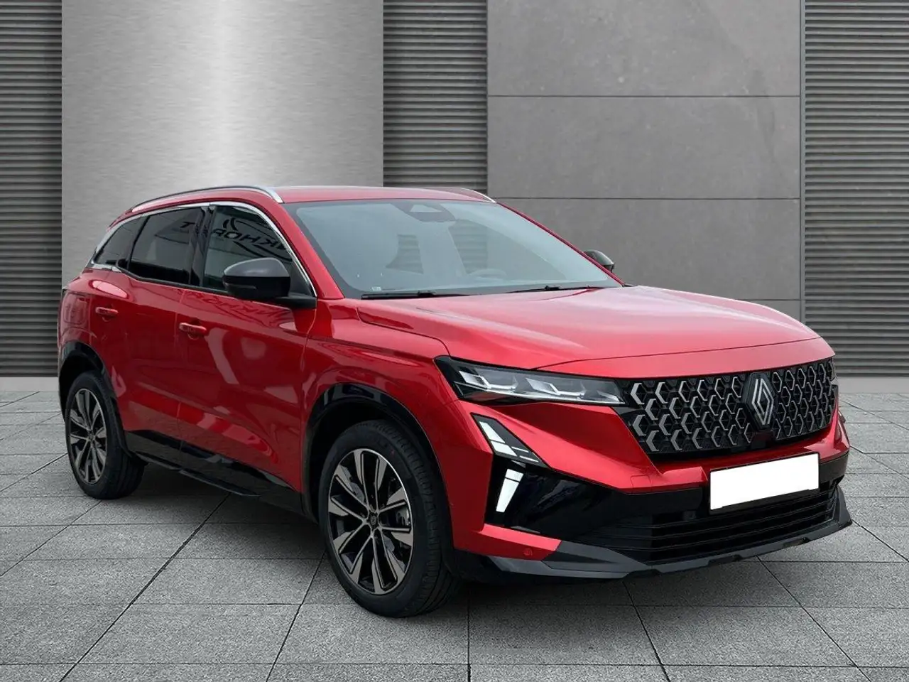 Renault Austral 2026