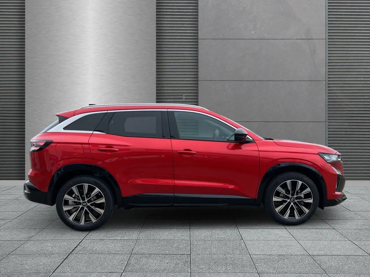 Renault Austral 2026