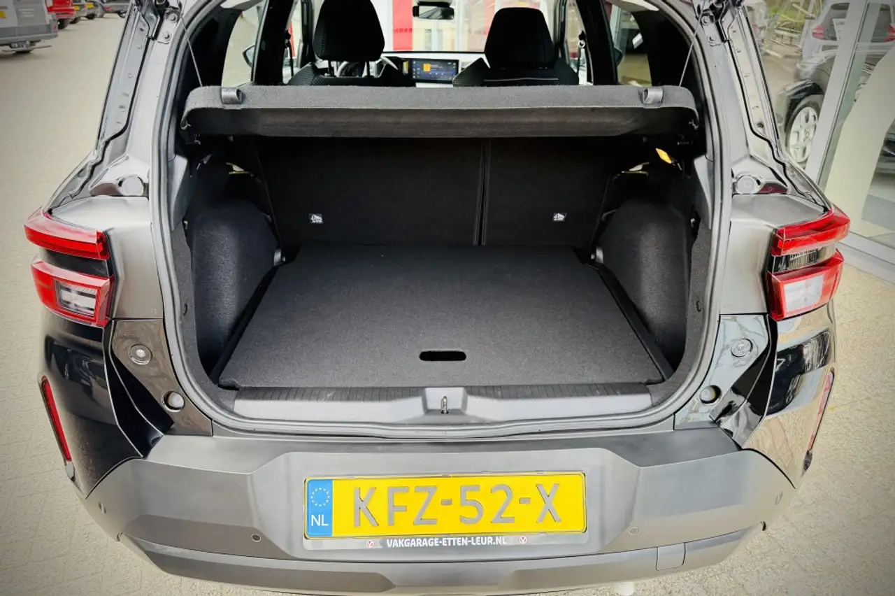 Opel Frontera 1.2 Turbo Hybrid | CAMERA | STUUR - STOELVERWARMIN 12