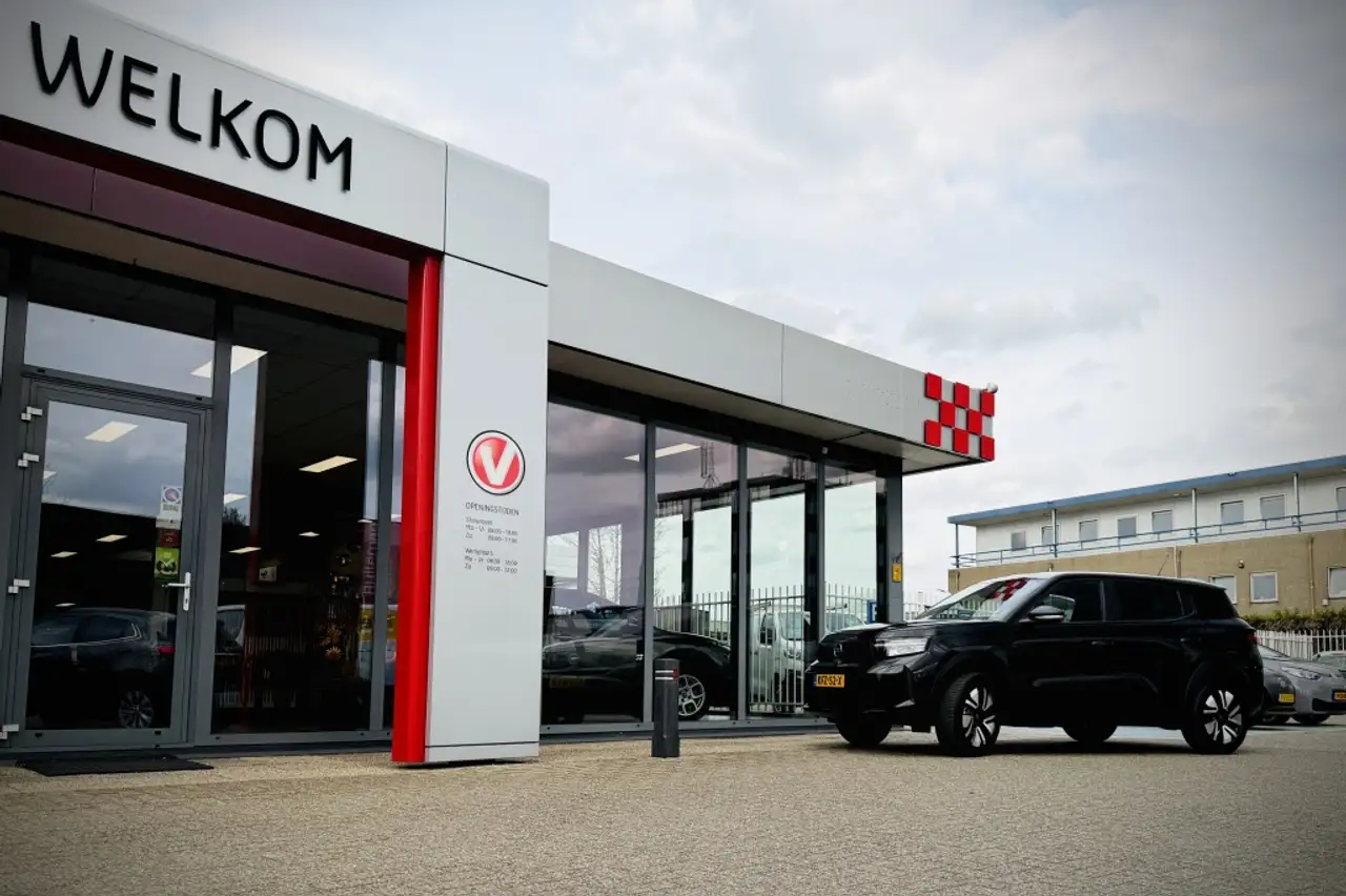 Opel Frontera 1.2 Turbo Hybrid | CAMERA | STUUR - STOELVERWARMIN 5