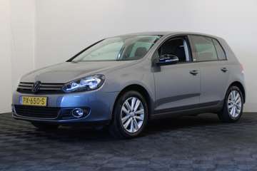 1.2 TSI Highline BlueMotion