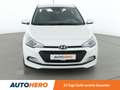 Hyundai i20 1.4 Trend Aut.*PDC*SHZ*KLIMA*GARANTIE* Weiß - thumbnail 9