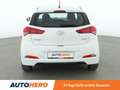 Hyundai i20 1.4 Trend Aut.*PDC*SHZ*KLIMA*GARANTIE* Weiß - thumbnail 5