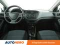 Hyundai i20 1.4 Trend Aut.*PDC*SHZ*KLIMA*GARANTIE* Weiß - thumbnail 12