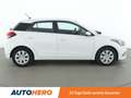 Hyundai i20 1.4 Trend Aut.*PDC*SHZ*KLIMA*GARANTIE* Weiß - thumbnail 7