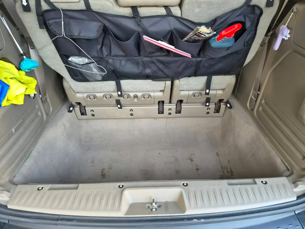 Lancia Voyager 2012 из Европы — купить под ключ