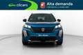 Peugeot 2008 1.2 PureTech S&S Allure 100 Azul - thumbnail 2