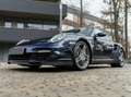 Porsche 911 997 Turbo Blue - thumbnail 4