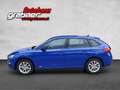 Skoda Scala Ambition Blau - thumbnail 2