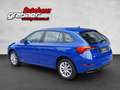 Skoda Scala Ambition Blau - thumbnail 3