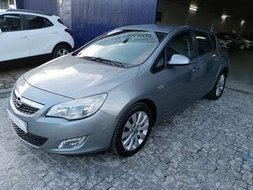 1.7CDTi S/S Selective
