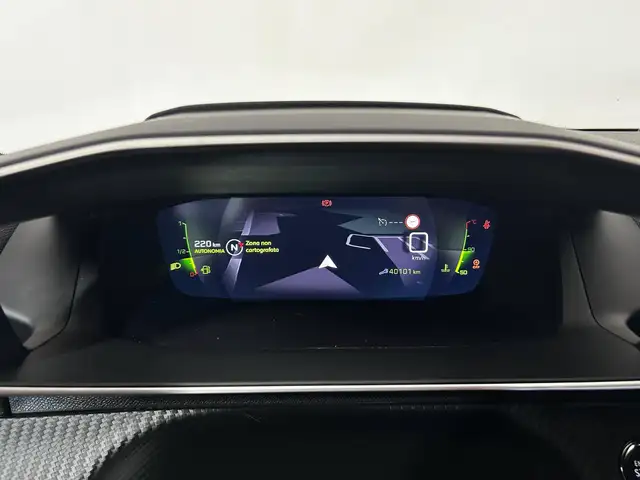 Peugeot 208 view 15