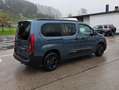 Citroen Berlingo Max XL Blau - thumbnail 4