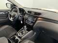 Nissan Qashqai 1.5 dci N-Tec 115cv dct AUTOMATICO 60.000 KM Grigio - thumbnail 14