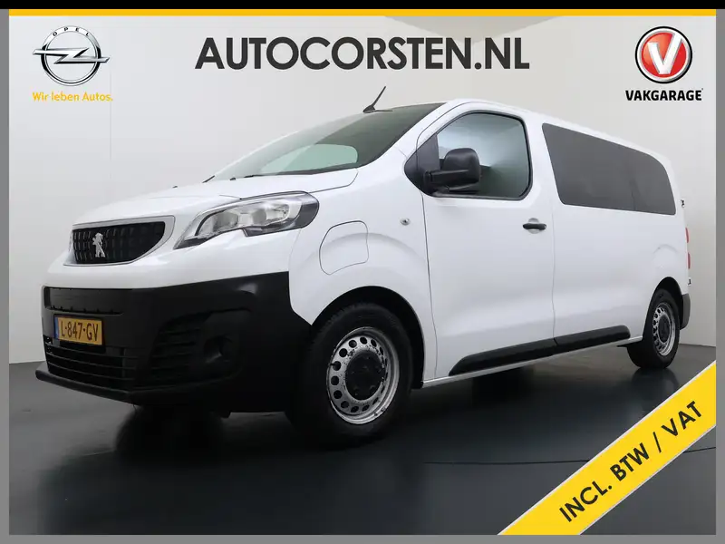 PEUGEOT Expert