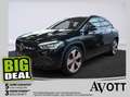 Mercedes-Benz GLA 250 e Progressive Night-Line Schwarz - thumbnail 1