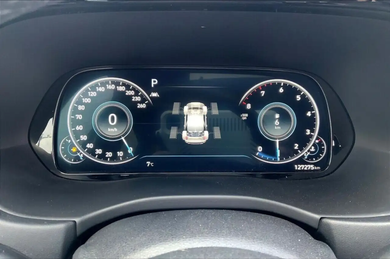 Hyundai PALISADE снимка Hyundai PALISADE