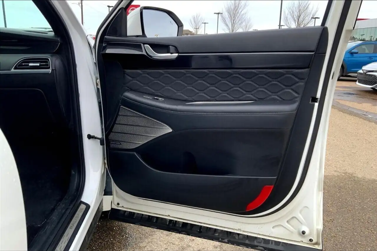 Hyundai PALISADE снимка Hyundai PALISADE