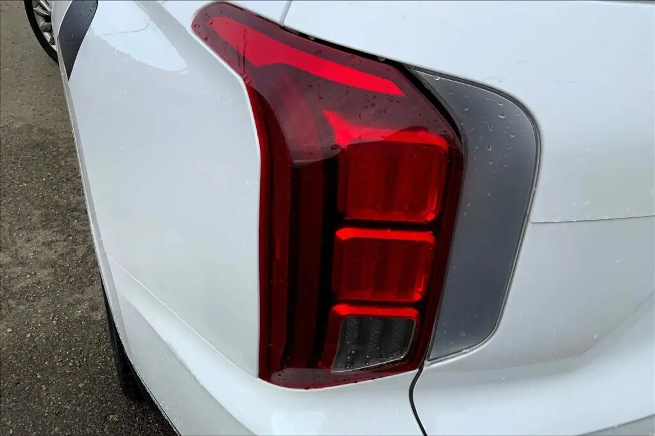Hyundai PALISADE снимка Hyundai PALISADE