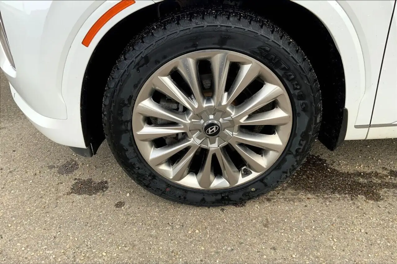 Hyundai PALISADE снимка Hyundai PALISADE