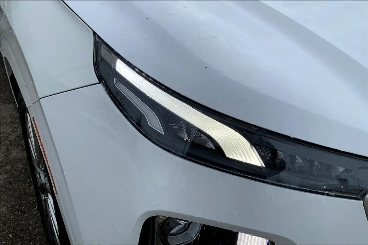 Hyundai PALISADE снимка Hyundai PALISADE
