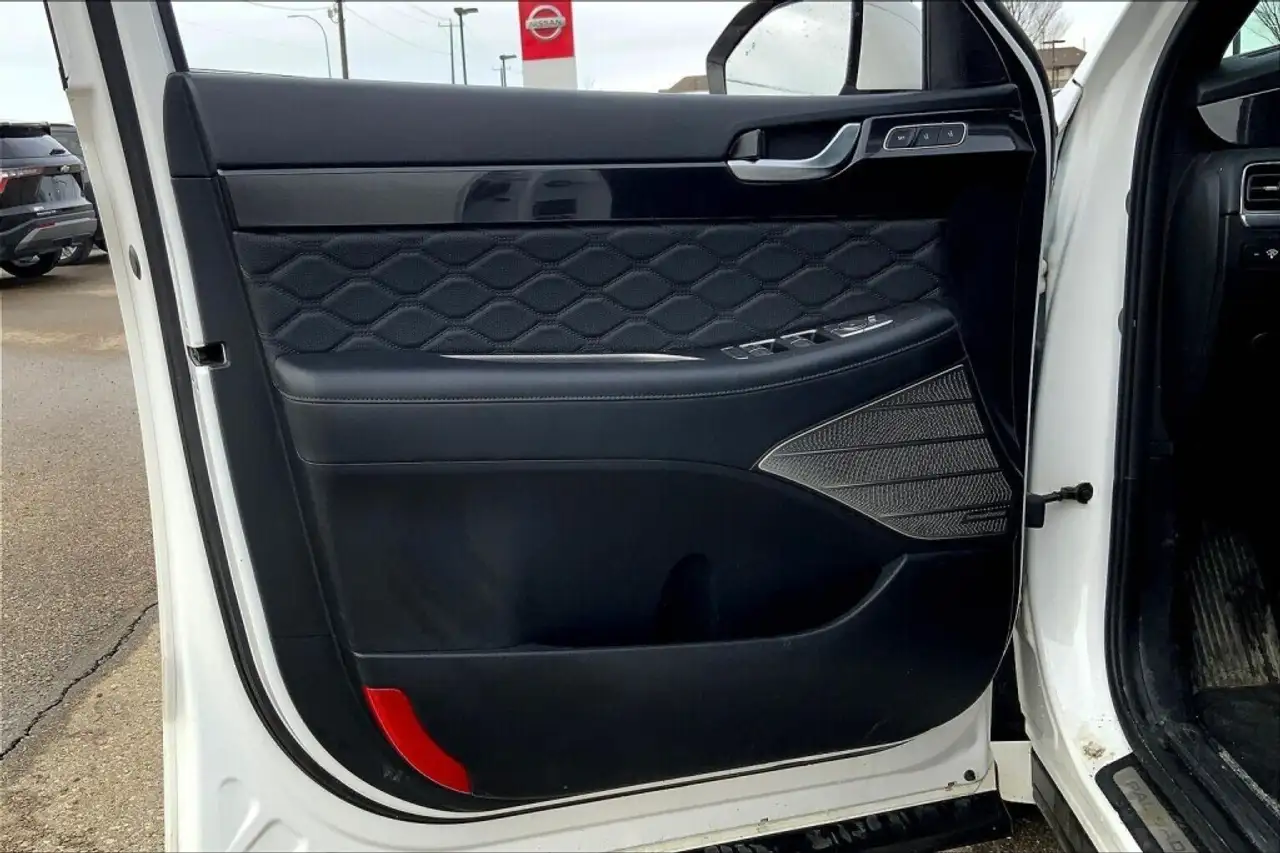 Hyundai PALISADE снимка Hyundai PALISADE