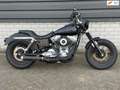Harley-Davidson Dyna Super Glide FXD 100PK S&S BASSANI TUNED Zwart - thumbnail 1