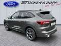 Ford Kuga 2,5 PHEV ST-Line X+MatrixLED+Head-up+el.AHK Gris - thumbnail 5