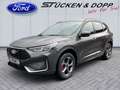 Ford Kuga 2,5 PHEV ST-Line X+MatrixLED+Head-up+el.AHK Gris - thumbnail 1