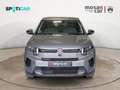 Citroen C3 1.2 Turbo S&S You 100 Gris - thumbnail 2