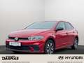 Volkswagen Polo Polo GOAL 1.0 LED Navi DAB Climatronic PDC Top - thumbnail 1