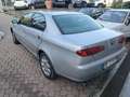 Alfa Romeo 166 2.0 Twin spark Silber - thumbnail 3