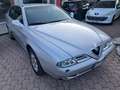 Alfa Romeo 166 2.0 Twin spark Silber - thumbnail 5