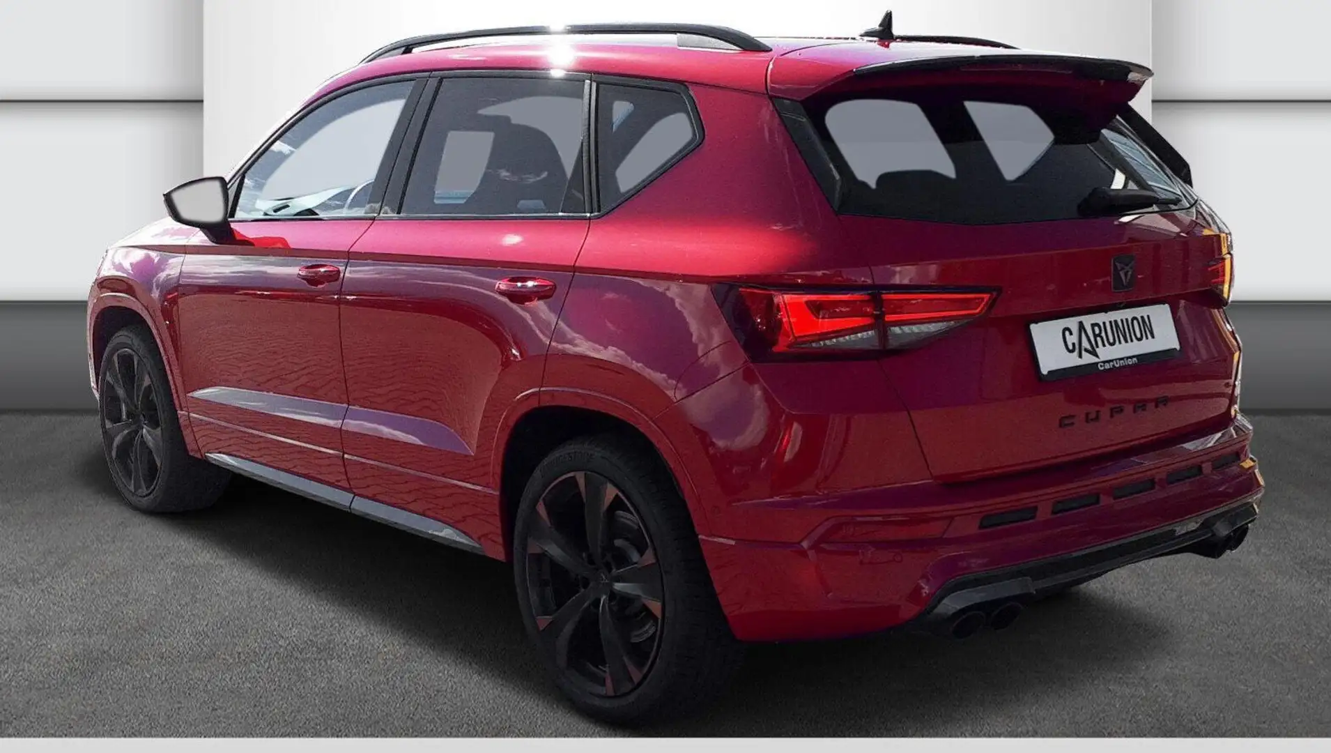 CUPRA Ateca 2.0 TSI 4Drive DSG - 2