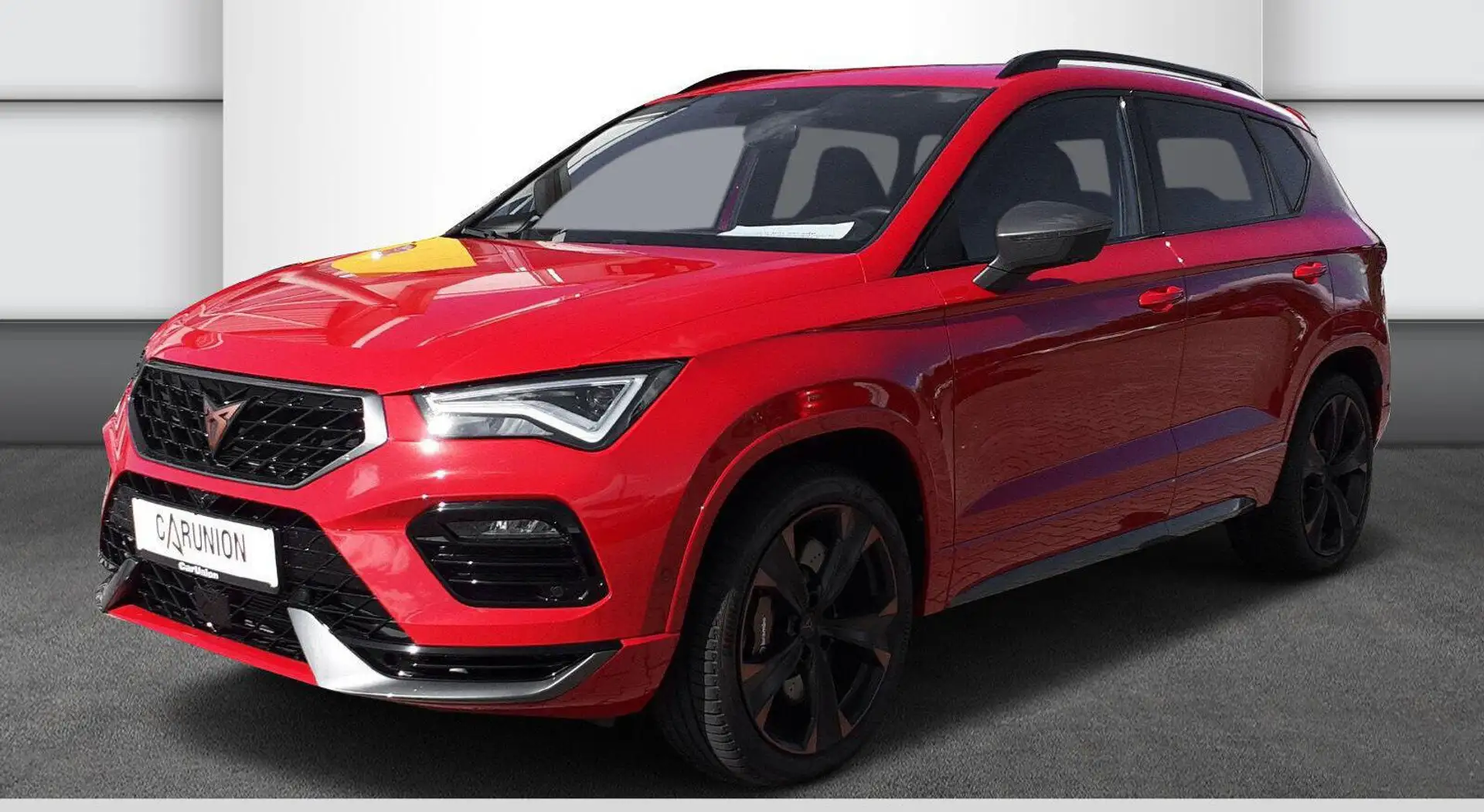 CUPRA Ateca 2.0 TSI 4Drive DSG - 1
