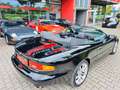 Aston Martin DB7 Vantage Volante -1.Hd. -13tkm ! Schwarz - thumbnail 6