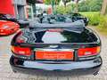 Aston Martin DB7 Vantage Volante -1.Hd. -13tkm ! Schwarz - thumbnail 7