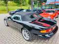 Aston Martin DB7 Vantage Volante -1.Hd. -13tkm ! Schwarz - thumbnail 8
