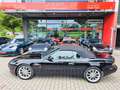 Aston Martin DB7 Vantage Volante -1.Hd. -13tkm ! Schwarz - thumbnail 9