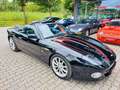 Aston Martin DB7 Vantage Volante -1.Hd. -13tkm ! Schwarz - thumbnail 4