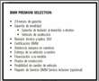 BMW iX1 xDrive30A Gris - thumbnail 10