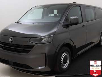 L2H1 TDI 170 BVA8 4Motion Business