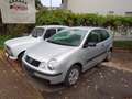 Volkswagen Polo Polo 9N 1.4 Automatik Klima 1 Hd Scheckheft Silber - thumbnail 1
