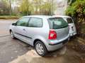 Volkswagen Polo Polo 9N 1.4 Automatik Klima 1 Hd Scheckheft Silber - thumbnail 2