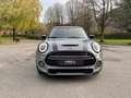 MINI Cooper S 2.0AS *Pano - Led - Camera - Harman - Keyless * Grijs - thumbnail 9