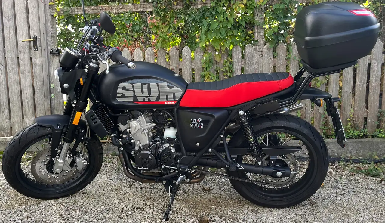 Swm