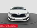 Skoda Octavia Combi 2.0 TDI DSG Style AHK LED NAVI SHZ Weiß - thumbnail 3
