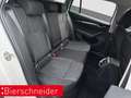 Skoda Octavia Combi 2.0 TDI DSG Style AHK LED NAVI SHZ Weiß - thumbnail 23
