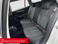 Skoda Octavia Combi 2.0 TDI DSG Style AHK LED NAVI SHZ Weiß - thumbnail 22