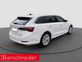 Skoda Octavia Combi 2.0 TDI DSG Style AHK LED NAVI SHZ Weiß - thumbnail 7